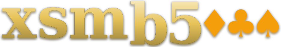 xsmb5000 logo